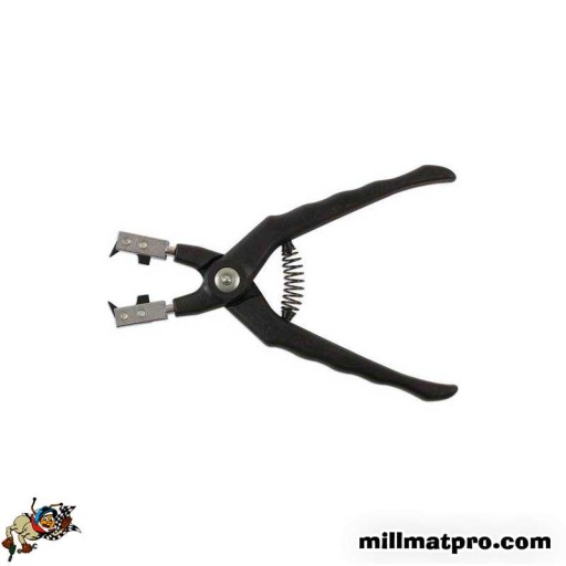 Pince pour clip de collier de cardan vag