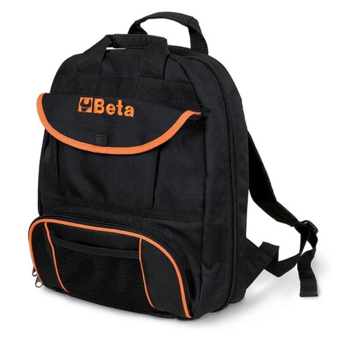 Sac à dos porte-outils en polyester résistant C5S