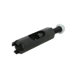 Douille pour extraction et mise en place des injecteurs diesel
- application : mercedes - scania - man
- entraînement m14
