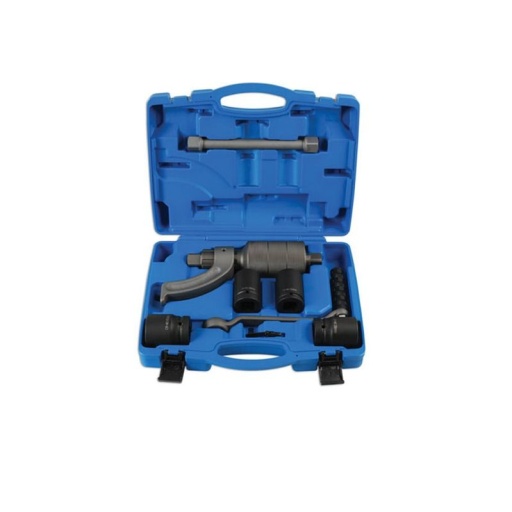 Multiplicateur de couple à entraînement 1"
