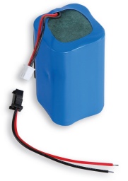 Batterie au lithium polymère 7,4 V 4000 mAh
