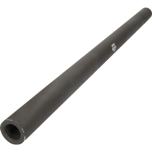 Traverse support, L.596 mm