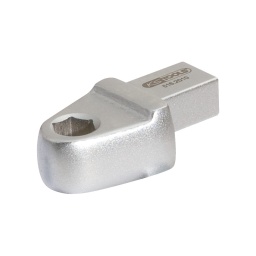 Bille de verrouillage 
Chrome Vanadium 

