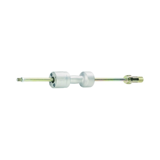 Marteau à inertie extra-lourd 6+3kg