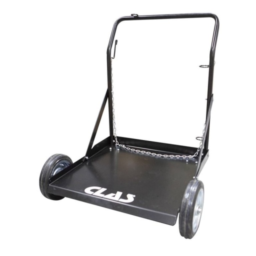 Chariot porte fûts 180-220Kg