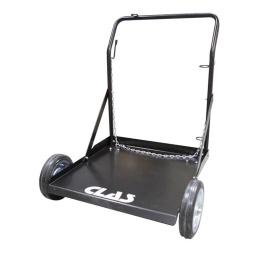 Ce chariot porte fût 180-220kg est un matériel de manutention léger et maniable. Il est équipé de deux roues fixes et deux roues pivotantes pour augmenter la maniabilité. Charge max : 250 kg. Poids net : 28,5 Kg.








À PROPOS DE LA MARQUE CLAS
Notre Marque CLAS « Garage Solutions » basée en Savoie (France), a été créée en 1996. Nous sommes depuis toujours un acteur innovant de l’équipement et de l’outillage technique pour véhicules légers, utilitaires et poids lourds. Aujourd’hui, nous évoluons vers un écosystème offrant des solutions globales, bénéfique pour l’ensemble de nos partenaires. Nous nous adaptons à vos besoins et budgets, en étant toujours plus simple et réactif avec des hommes et des femmes experts, passionnés, au cœur d’une digitalisation à votre service. Consolidant notre leadership en France, nous accélérons notre expansion afin de devenir un acteur clef à l’international. 