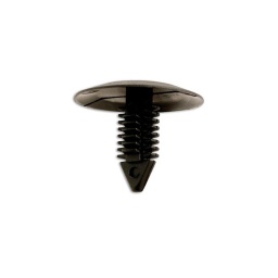 Sachet 50 agrafes fixation automobile
-ford. general motors