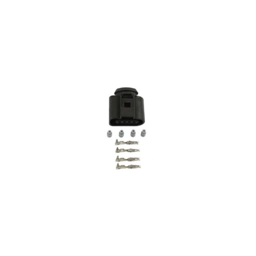 Fiche femelle Série VW 1.5mm - 4 pôles - 45 pcs