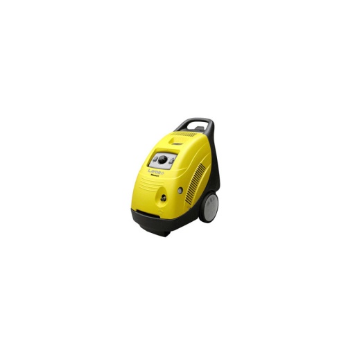 Nettoyeur haute pression eau chaude 150 bars-570l/h