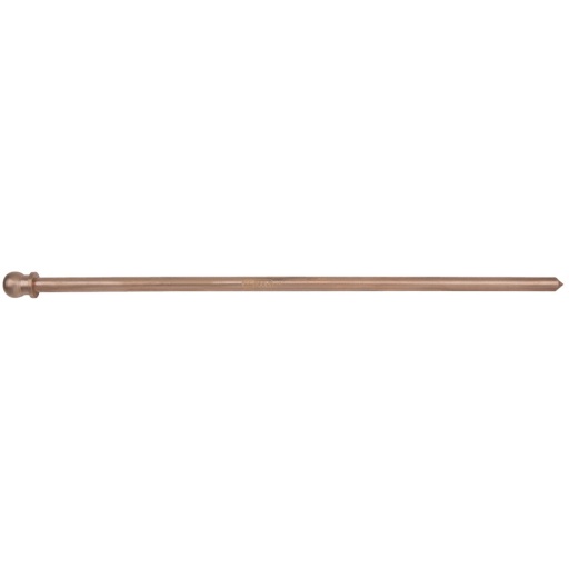 Aiguille BERYLLIUMplus 6 mm, 250 mm