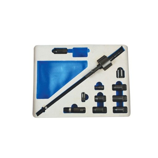 Kit d'extraction d'injecteur sans burineur