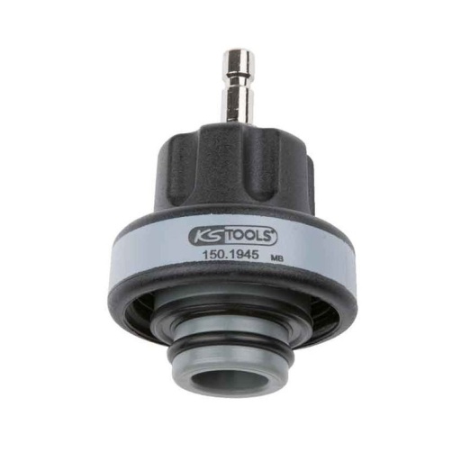 Adaptateur pour circuit de refroidissement m62 x 3.0