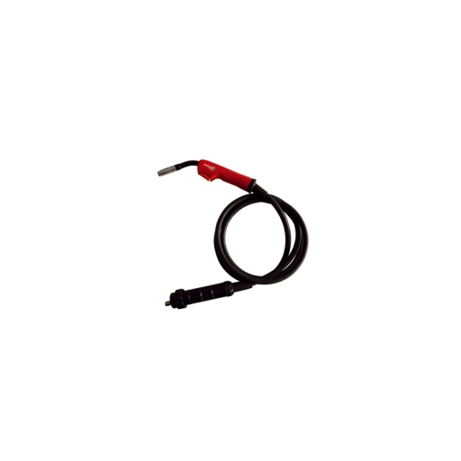 Torche 3m pour telmig 180/200/203/2 mastermig 220