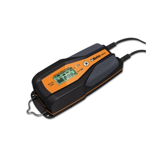 Chargeur 12v électronique 2a-8a