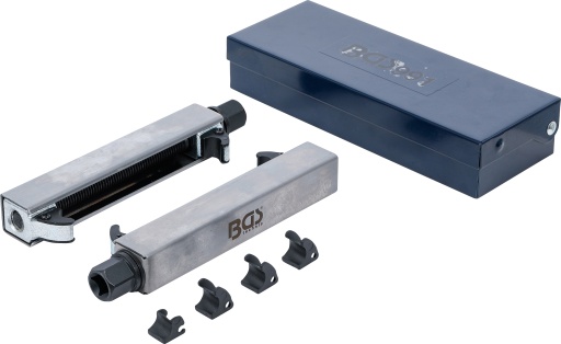 Compresseur de ressorts pour motos 2 pi&egrave;ces