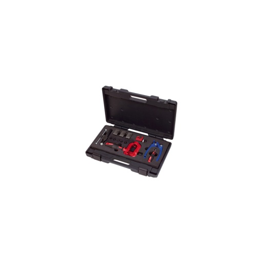 Appareil à collet pour frein flarefix KS TOOLS
