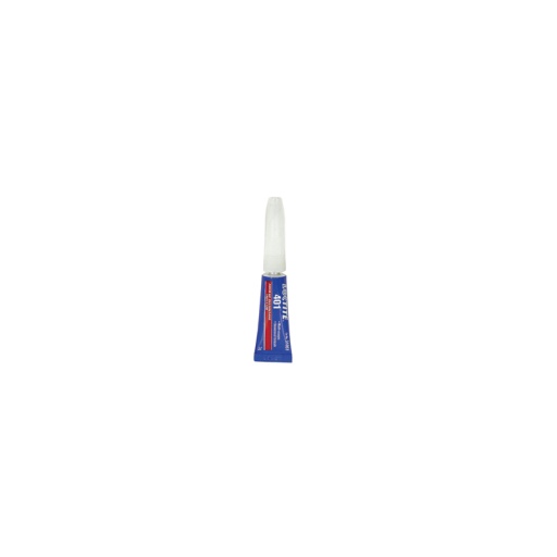 Colle liquide instantané 20gr loctite 401