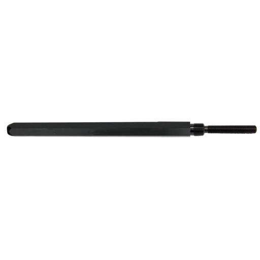 Adaptateur long à frapper pour utilisation avec marteau