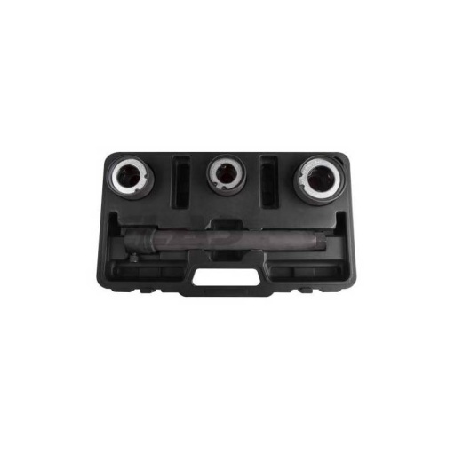 Monte/Démonte biellettes dia30-dia45mm a têtes interchangeables 4pcs