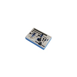 Coffret calage moteur ford

-applications: escort/fiesta/focus/orion/puma/sierra/transit/mindeo pre 2007 

