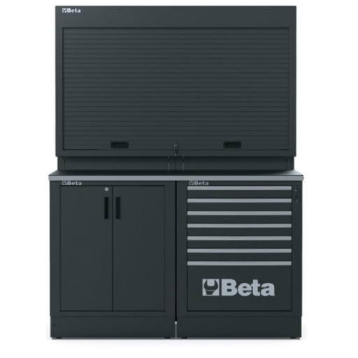 Combinaison d'ameublement d'atelier RSC50 2.0 B