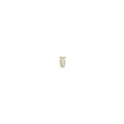 Sachet 50 agrafes fixation automobile
-psa