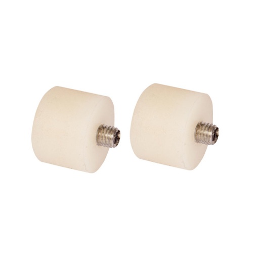 Embout de maillet nylon 28mm 