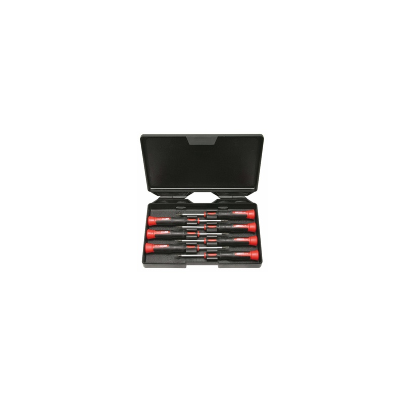 NOVIPRO - Coffret 7 tournevis Torx Novipro