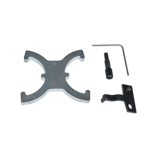 Outil calage moteur ford volvo 