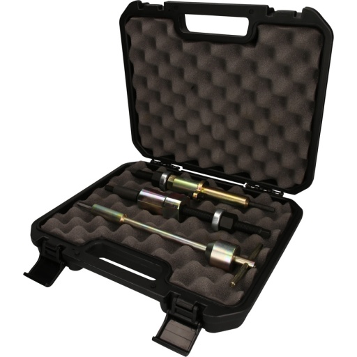 Coffet d'extracteur de douilles d'injecteurs pour HINO, 3 pcs