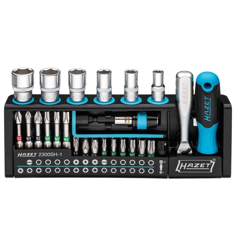 KS Tools - Douille porte-embouts 1/2'' - 5/16'' du coffret 515.1000