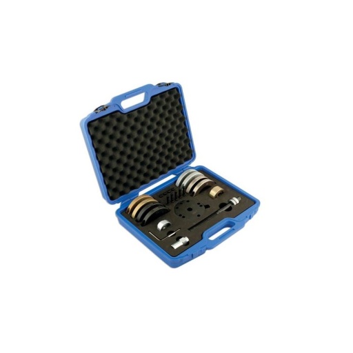 Kit outil pose et dépose roulement volkswagen audi  62 66mm 