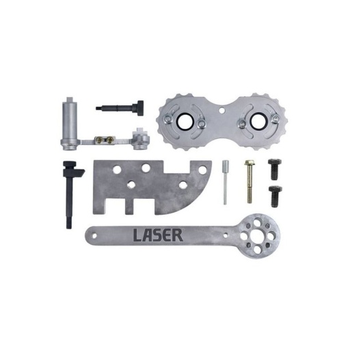 Kit de calage moteur – pour moteurs Volvo diesel et à essence