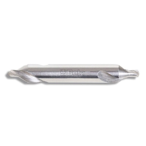 Forêt à centrer 1,6mm