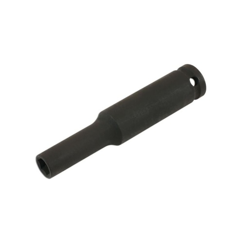 Douille à impact extra-longue de 13 mm à carré 1/2"