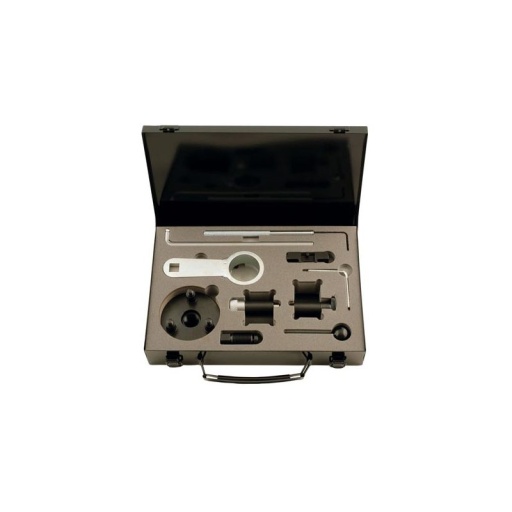 Jeu d'outils de calage - vag  1.6/2.0 tdi cr - 9 pcs
