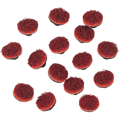 Jeu de disques de rechange, 15 pièces