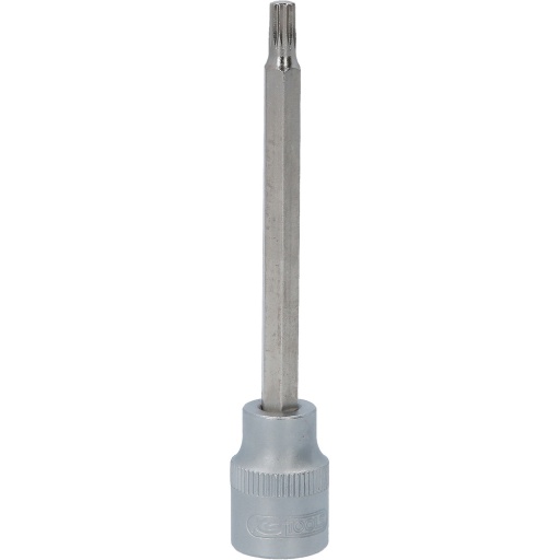 Douille tournevis 3/8'' XZN longue M5