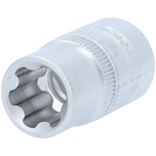 Douille 1/2'' TORX-E-Plus EPL20