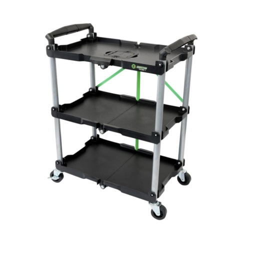 Chariot d'atelier pliable COMPETITION
