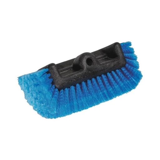 Brosse de lavage 250mm anti rayure quadro douille à visser