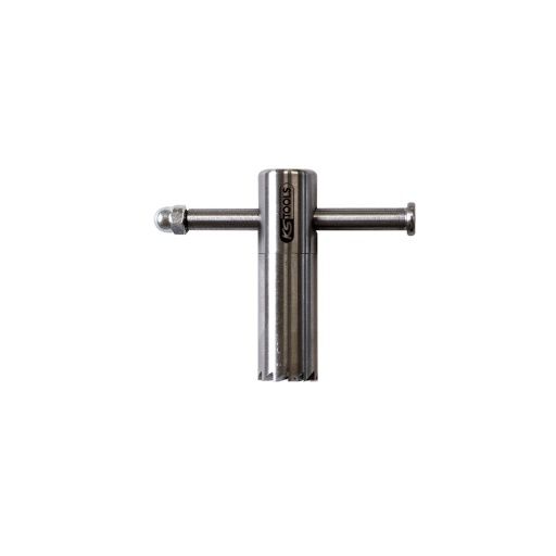Fraise 3/8''  de plan de joint 0&deg; &Oslash; 22 mm avec per&ccedil;age