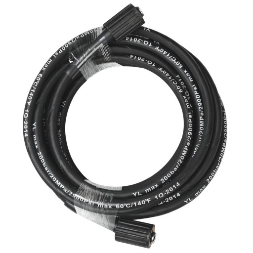 Tuyau Pour Nettoyeur Hp 50021-50023