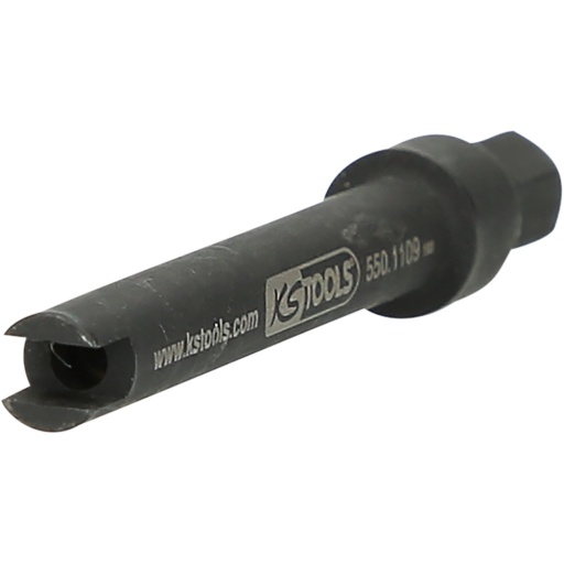 Embout tournevis pour &eacute;tranglement fixe de climatisation 65,0&nbsp;mm