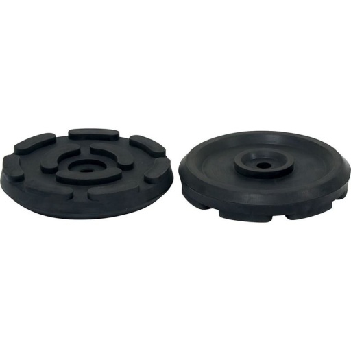 Tampon caoutchouc rond diamètre: 145mm