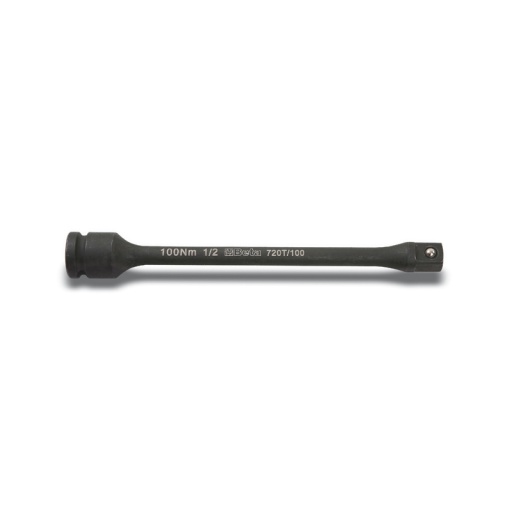 Rallonge 1/2 choc calibrées 100nm