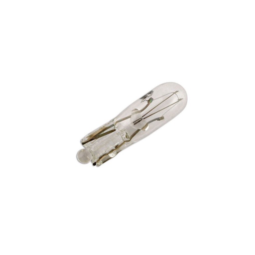 Ampoule 24v dia508