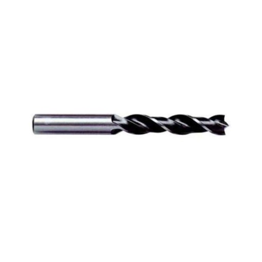 Mèche bois 3 pointes dia 8x240