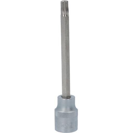 Douille tournevis 3/8'' XZN longue M6