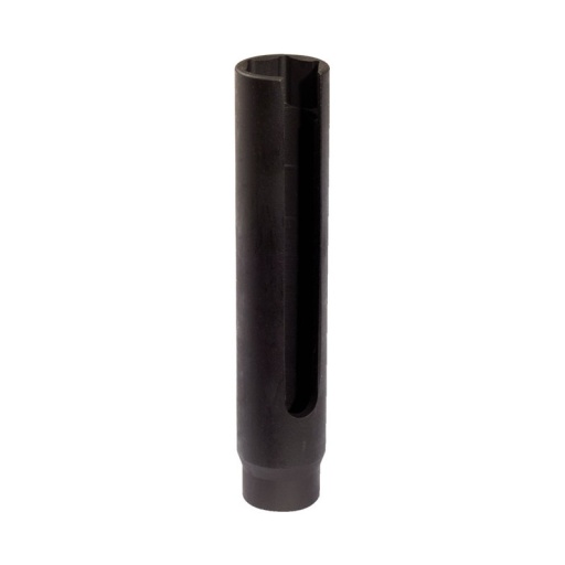 Douille longue pour sonde lambda 22mm 150mm  1/2
